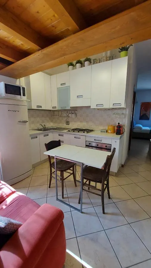 Sguardo A San Luca Apartment Bologna