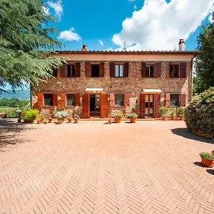 Casolare Oltre Il Cielo With Swimming Pool , Porcari Italia