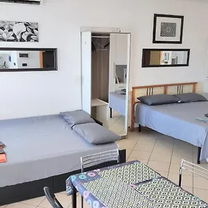  Apartament Vista Parco 2 Letti Matrimoniali