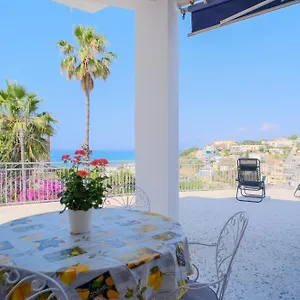 La Casa Delle Ginestre , Alcamo Marina Italia
