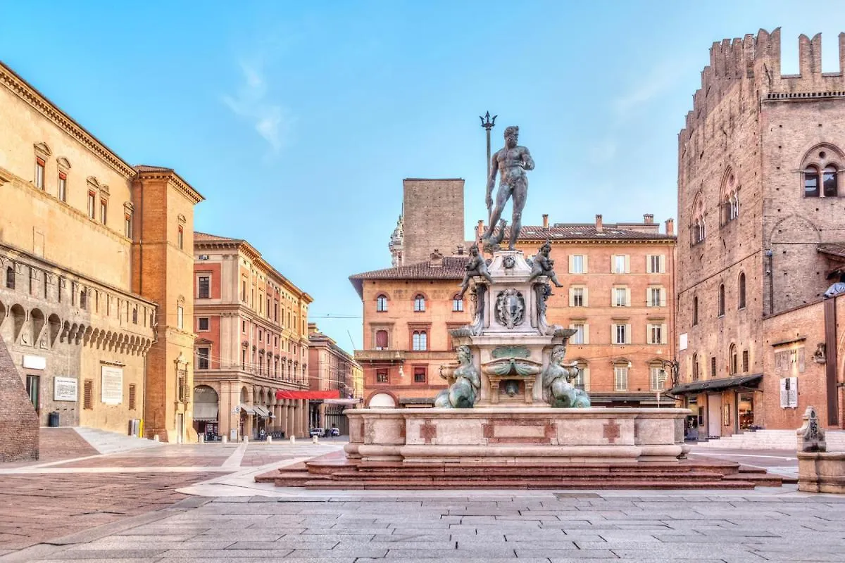 Sguardo A San Luca Apartment ボローニャ 0*,  イタリア